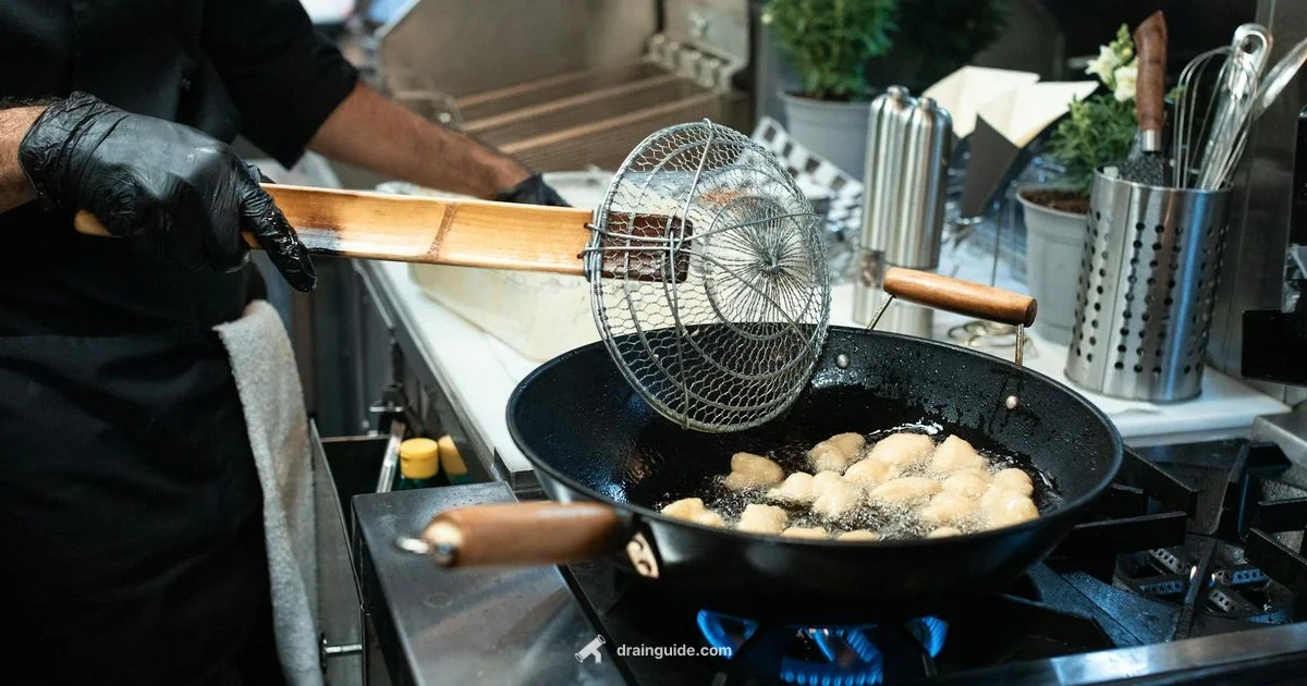 Commercial Drain Cleaning Commercial Drain Cleaning - Drain Guide