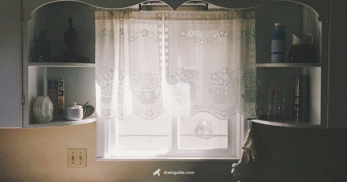 Drain Cleaner Safety - Drain Guide