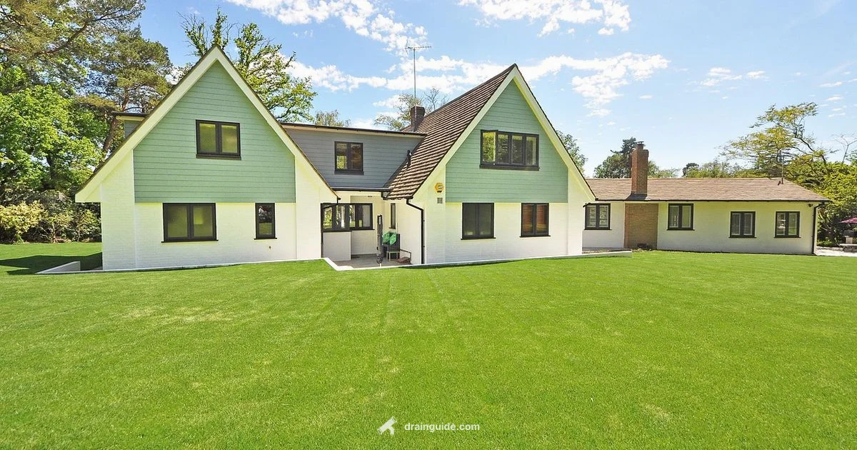 Perimeter Drain Essentials - Drain Guide