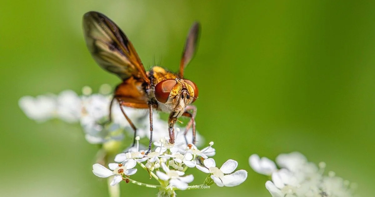 Drain Bug Guide - Drain Guide