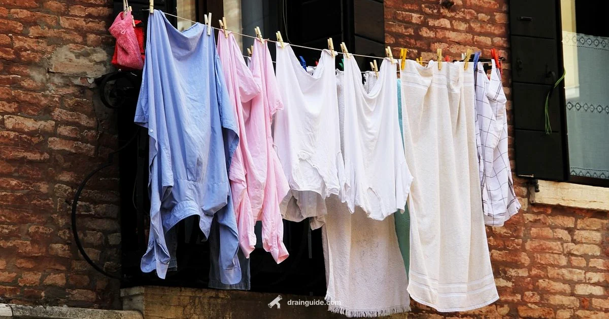 GE Washer Drain Pump GE Washer Drain Pump - Drain Guide