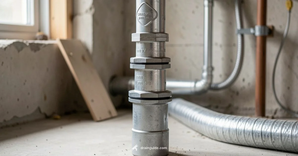 Condensate Drain Essentials Condensate Drain Essentials - Drain Guide