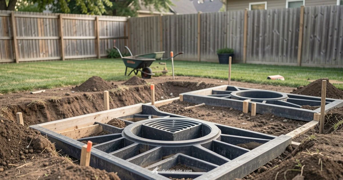 Drain Field Longevity Drain Field Longevity - Drain Guide