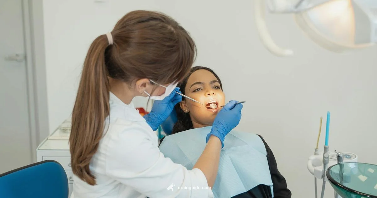 Abscess Drainage Facts - Drain Guide