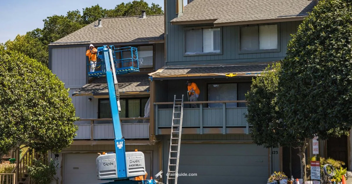 Discount Drainage Westerville - Drain Guide