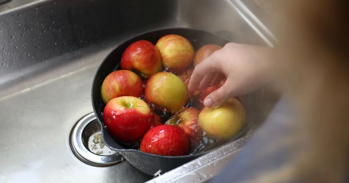 Smart Savings - Drain Guide