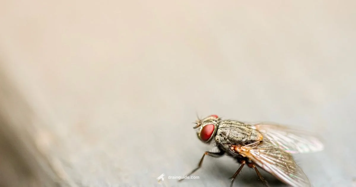 Drain Fly Facts Drain Fly Facts - Drain Guide
