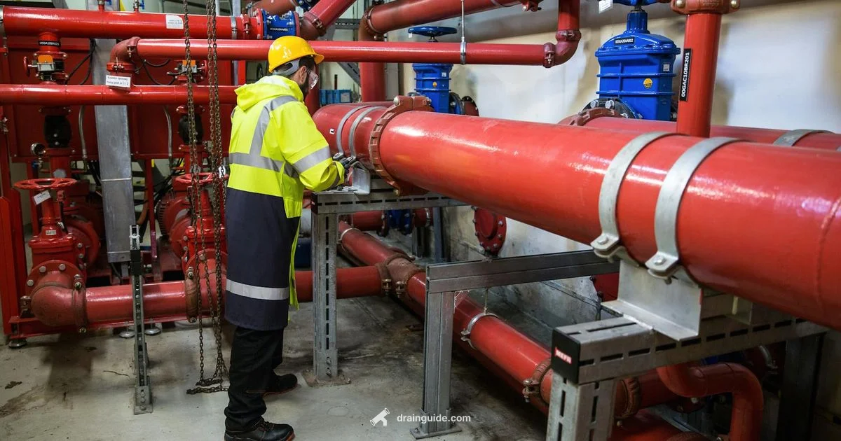 Safe Cleaners Safe Cleaners - Drain Guide