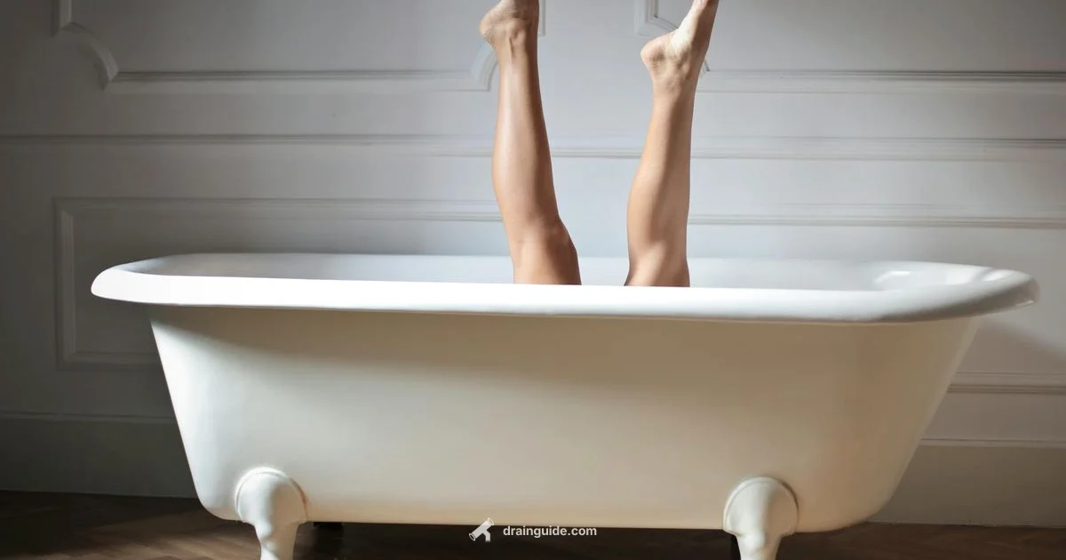 Bathtub P Trap Guide Bathtub P Trap Guide - Drain Guide