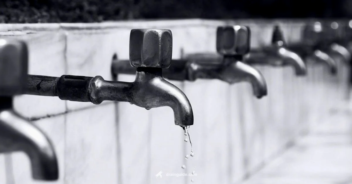 Gravity Drain Basics Gravity Drain Basics - Drain Guide