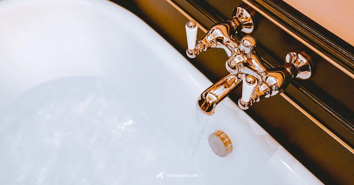 Drain Fly Guide Drain Fly Guide - Drain Guide