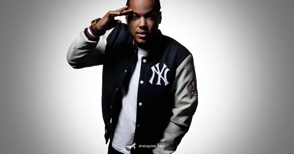 Drain Gang Origins - Drain Guide