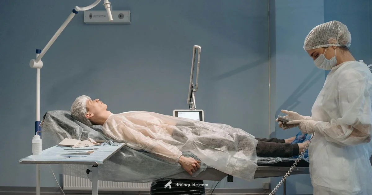 Wound Drain Types - Drain Guide