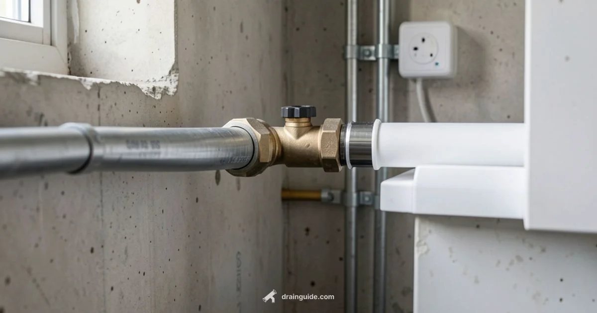 AC Drain Troubleshooting - Drain Guide