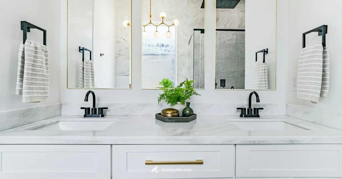 Hair Clog Fix - Drain Guide