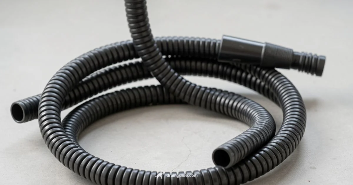 Drain Snake Troubleshooting - Drain Guide