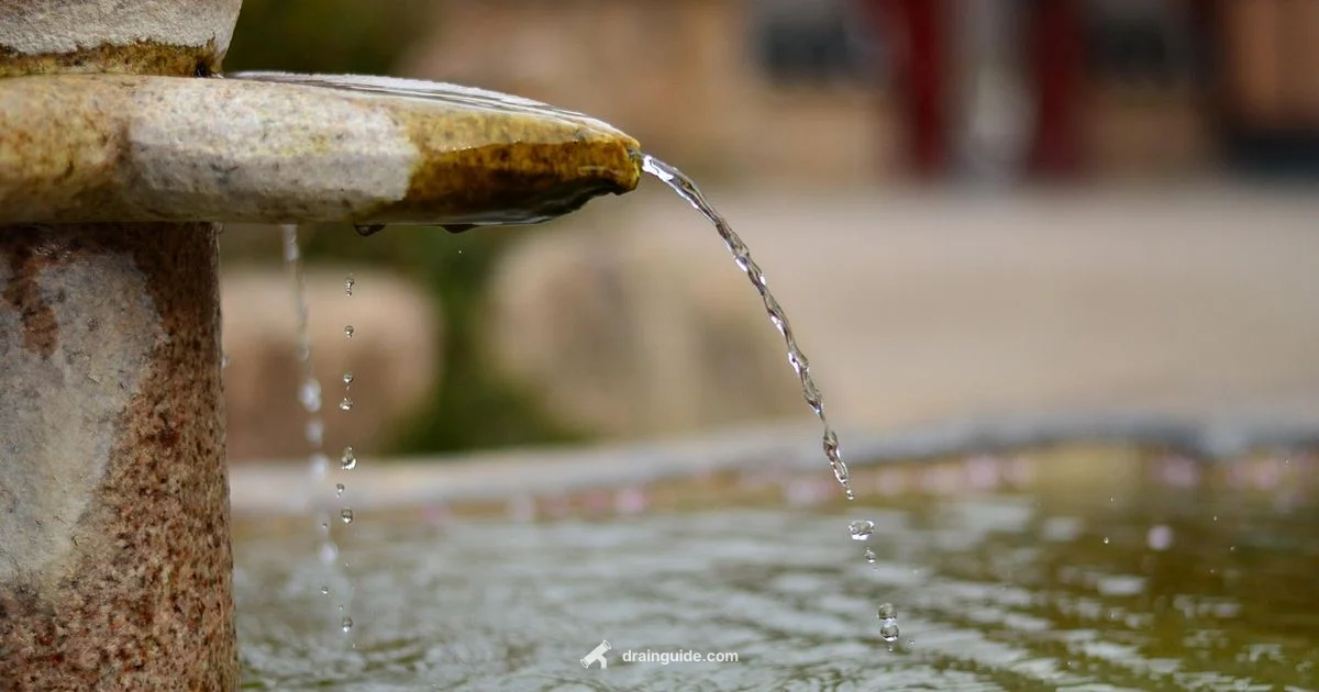 Gutter Drain System Gutter Drain System - Drain Guide