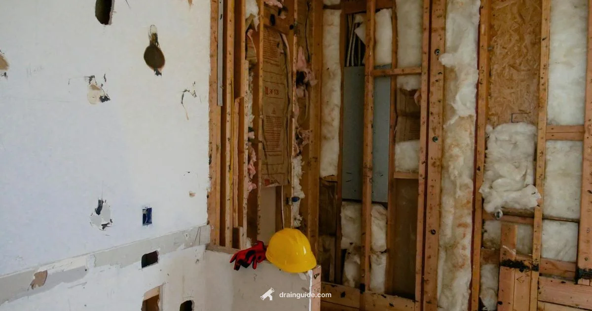 Drain Removal Guide Drain Removal Guide - Drain Guide