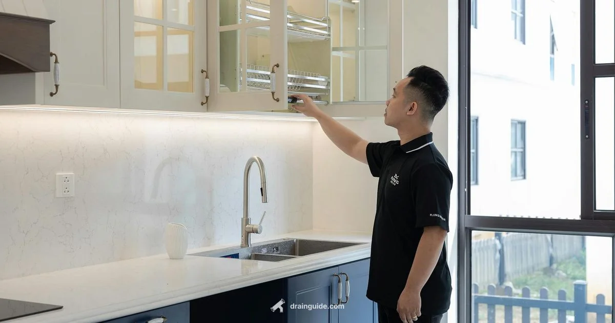 Drain Cleaner Essentials - Drain Guide