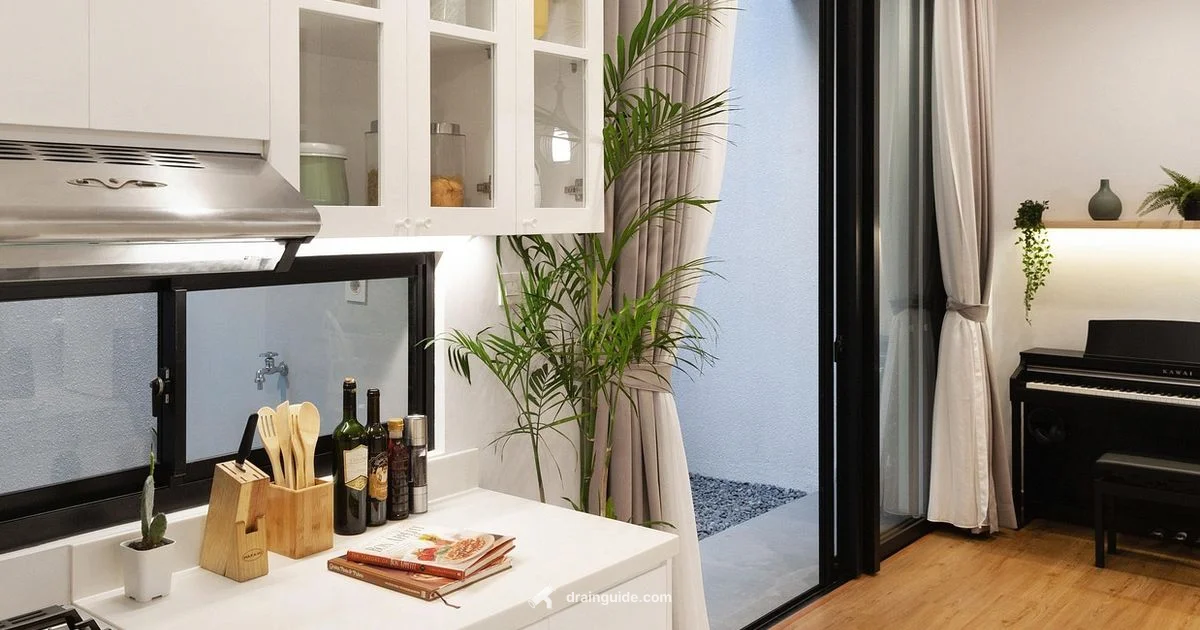 Sink Drain Diagram Sink Drain Diagram - Drain Guide