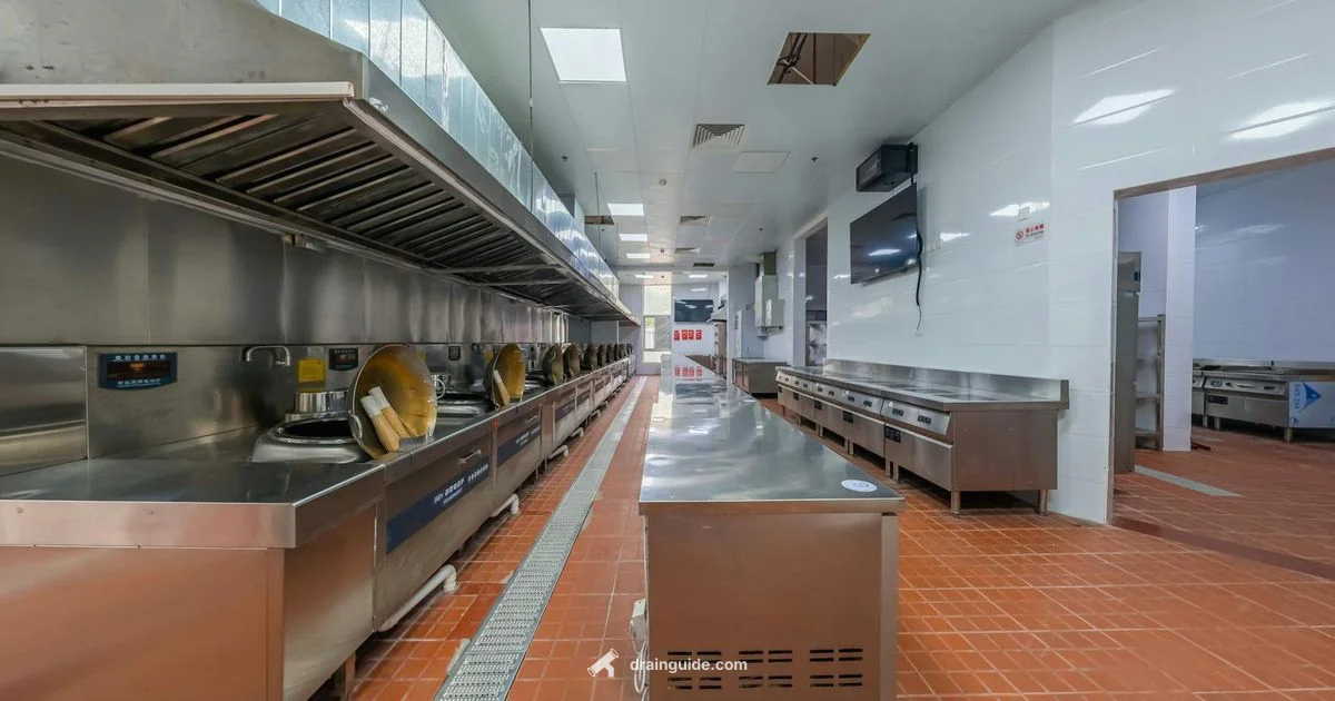 Drain Language Guide - Drain Guide