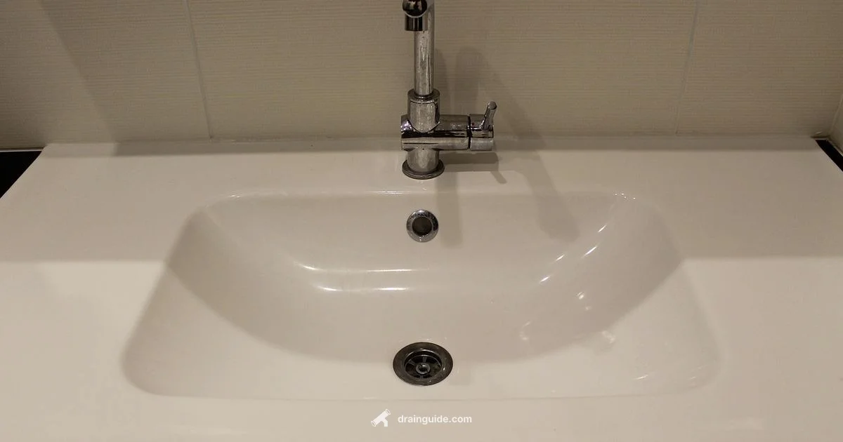 Drain System Guide - Drain Guide