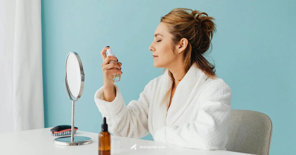 Sinus Drainage Guide - Drain Guide