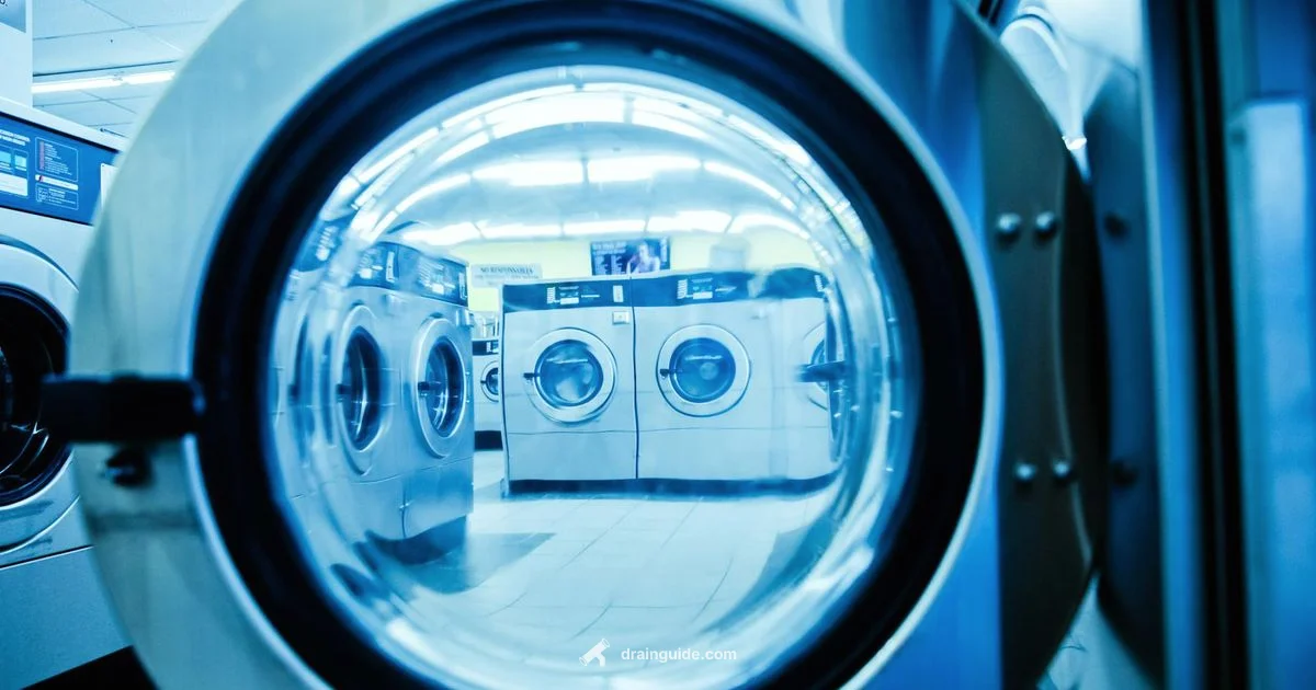 Filter Maintenance - Drain Guide