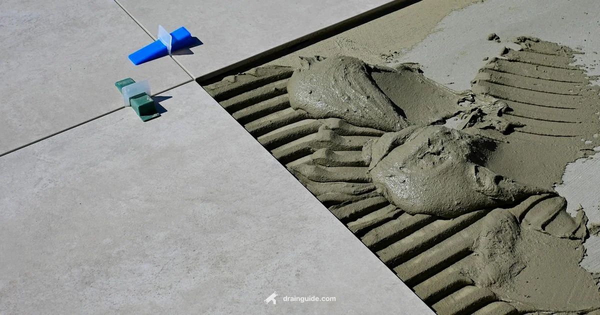 Drain Tile Cost Guide - Drain Guide