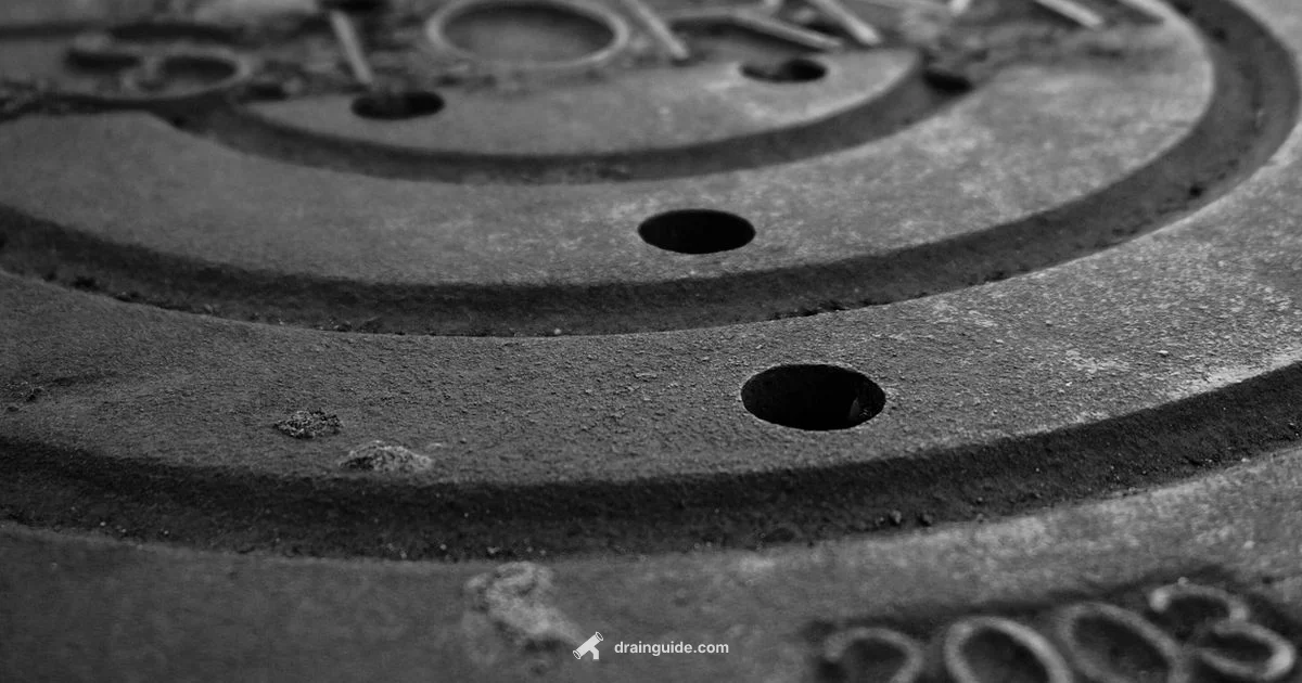 Storm Drain Basics - Drain Guide