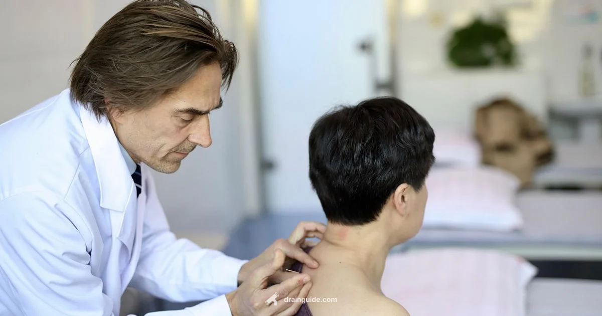 Abscess Drainage - Drain Guide