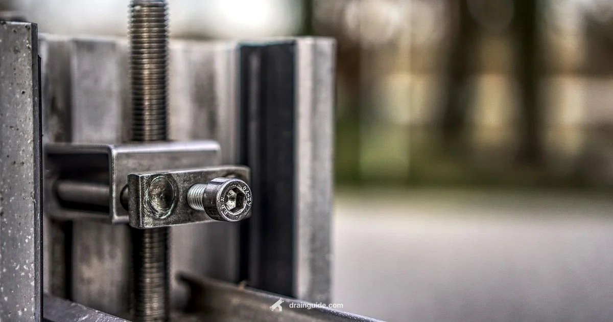 Wall Drainage Basics - Drain Guide