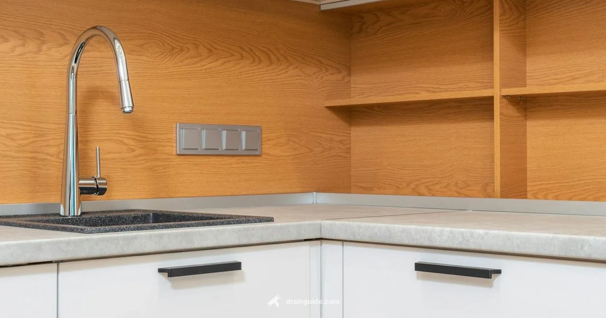 Best Kitchen Drain Cleaners - Drain Guide