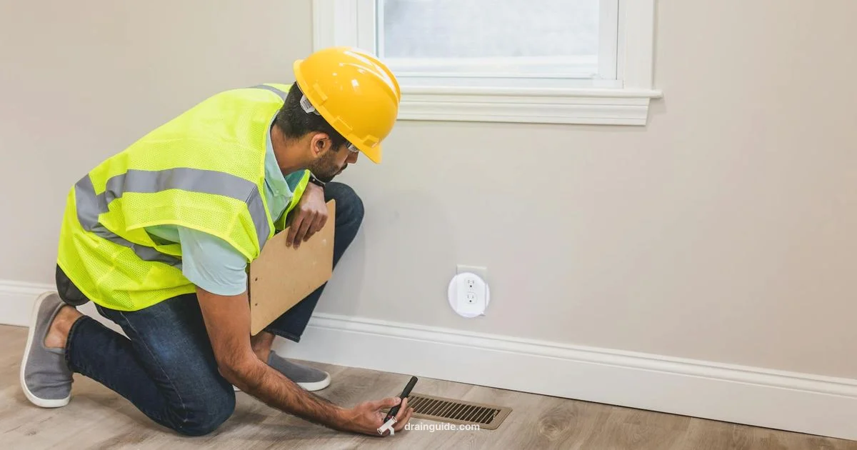 Drainage Pathways - Drain Guide