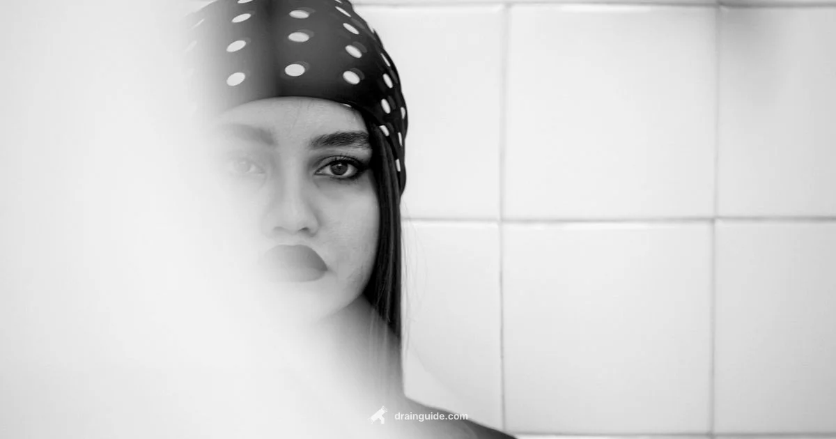 Safe Acne Care - Drain Guide