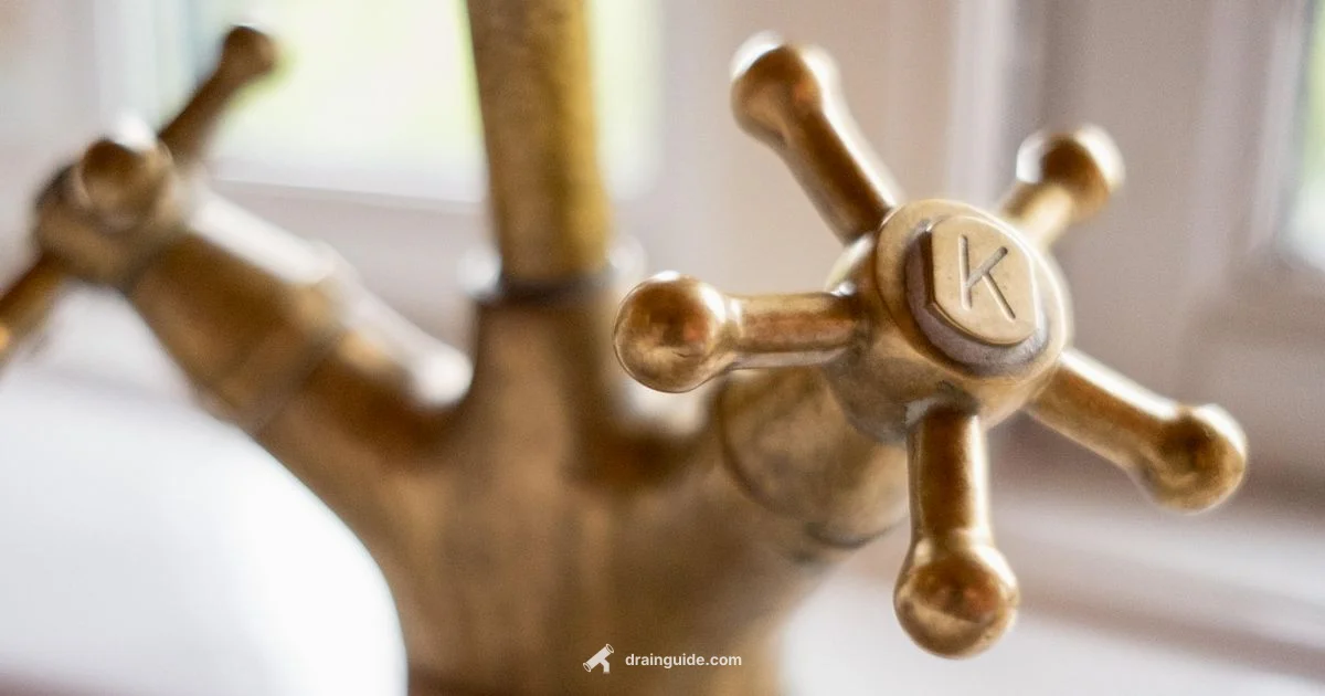 Bathroom Sink Drain Cleaning - Drain Guide