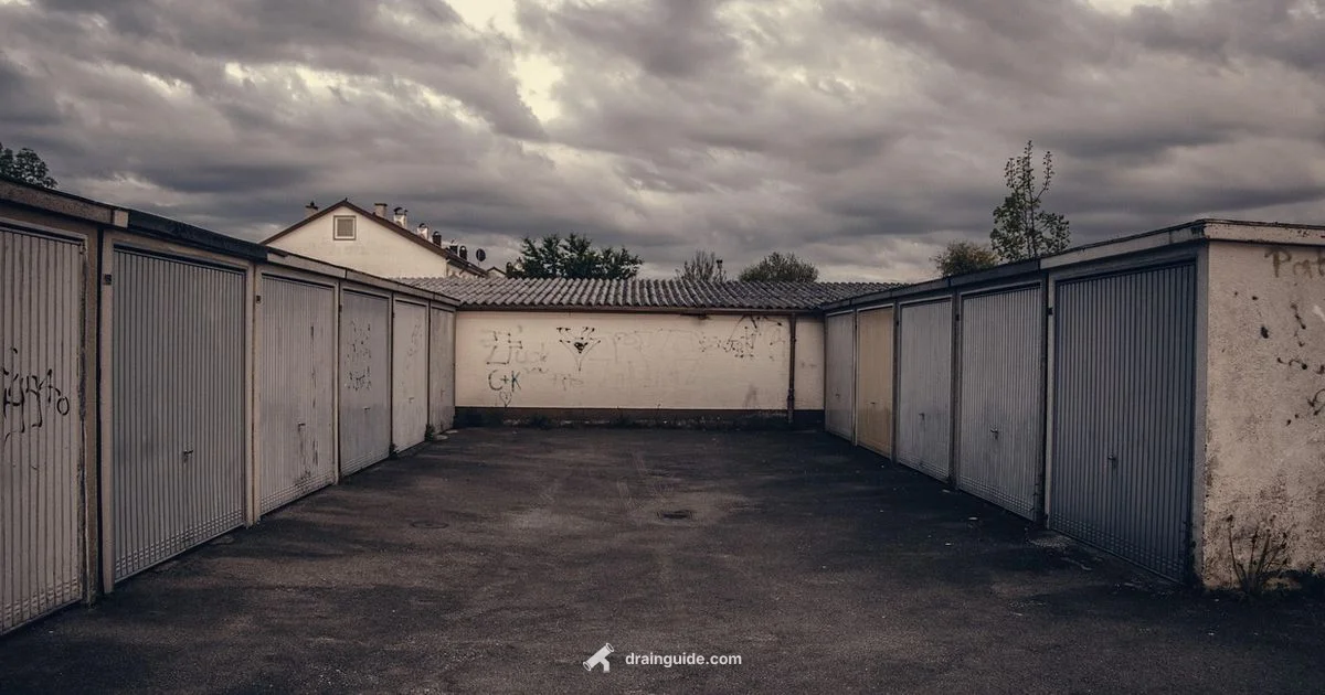 Garage Floor Drain Garage Floor Drain - Drain Guide