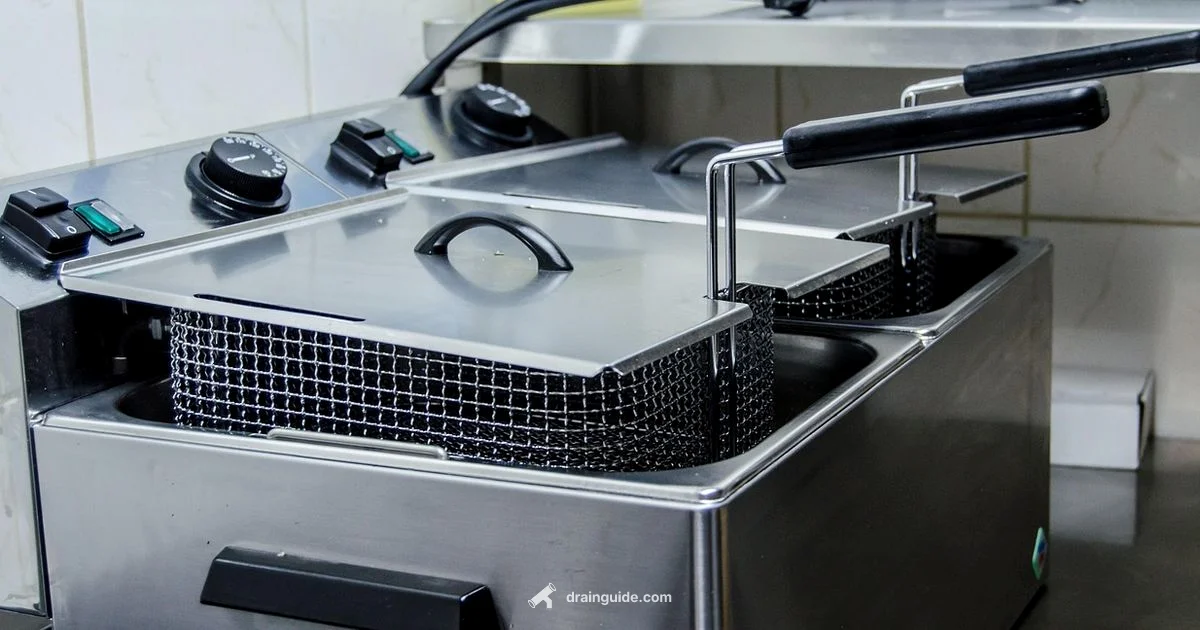 Drain Ground Turkey Fat - Drain Guide