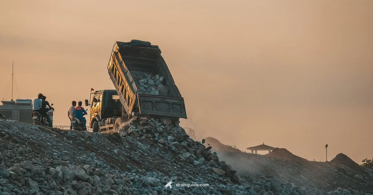 Grease Disposal Guide - Drain Guide