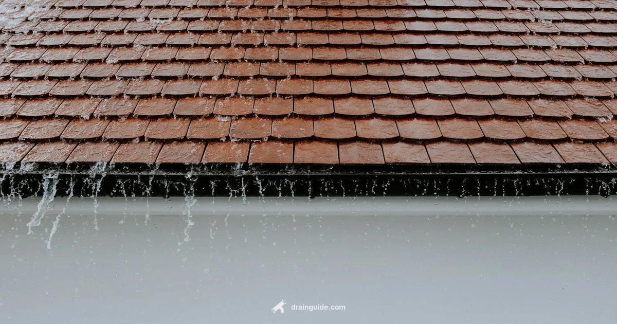 Smart Yard Drainage - Drain Guide