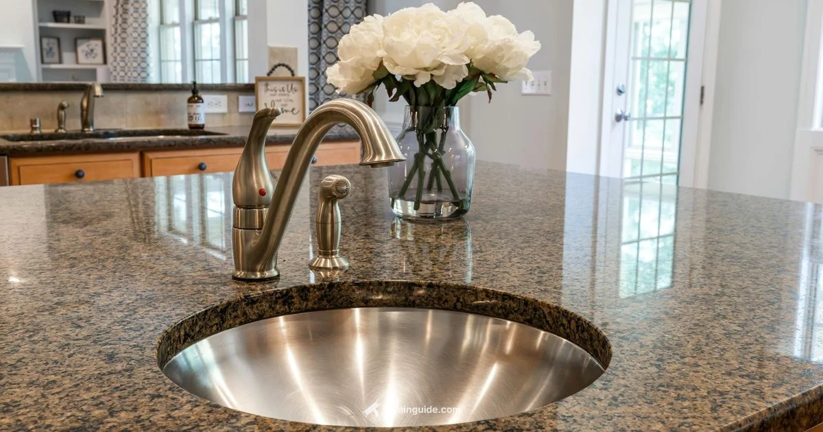 Odor Removal Guide - Drain Guide