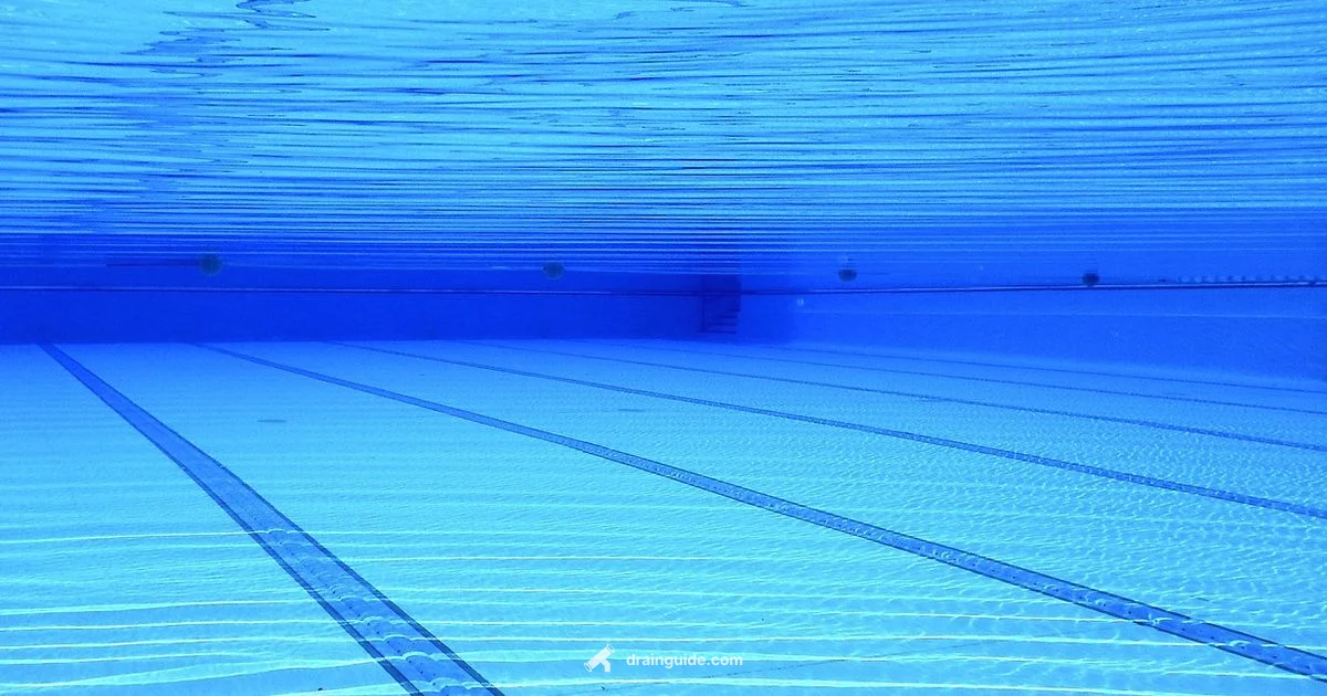 Intex Pool Drain Guide