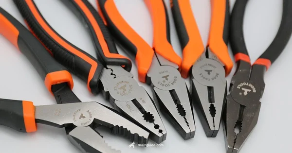 Clear Drains Fast - Drain Guide