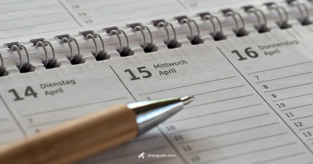 Energy Drainers 101 - Drain Guide