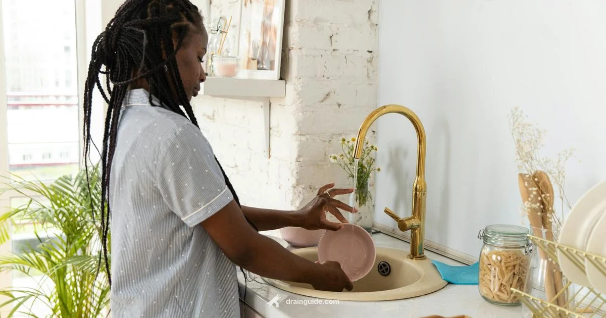 Drano Timing Guide - Drain Guide