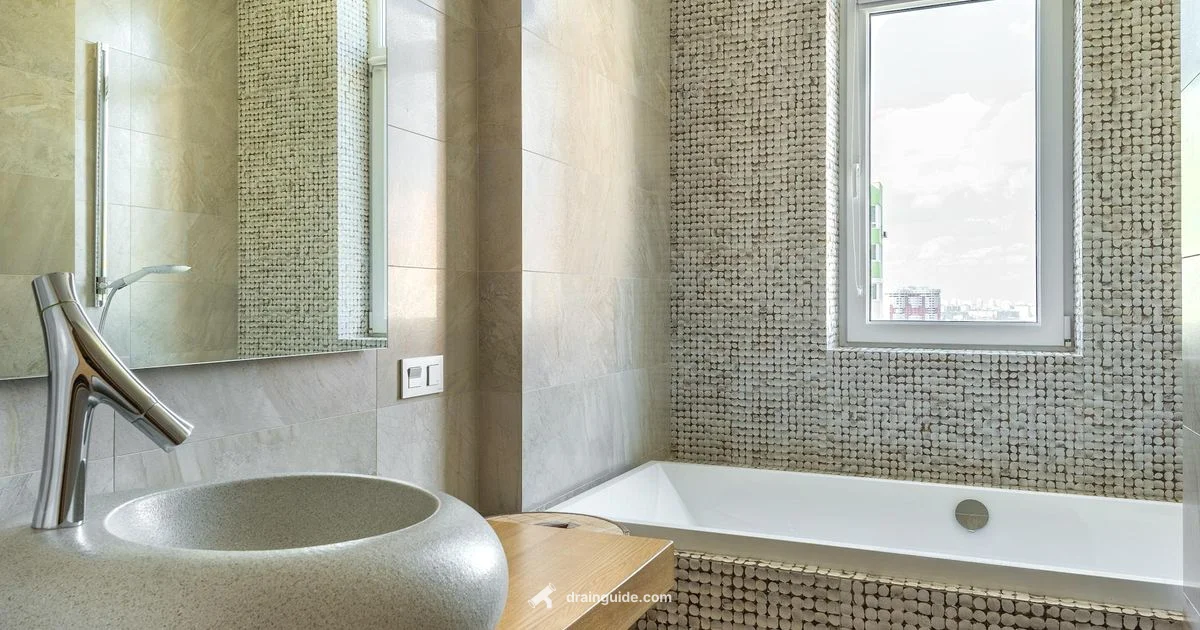 Clogged Drain Fix Clogged Drain Fix - Drain Guide