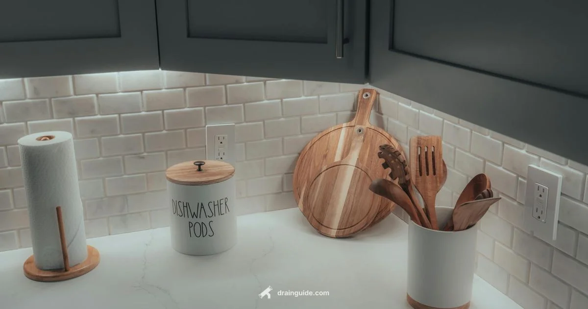 Grease Disposal in Kitchen - Drain Guide