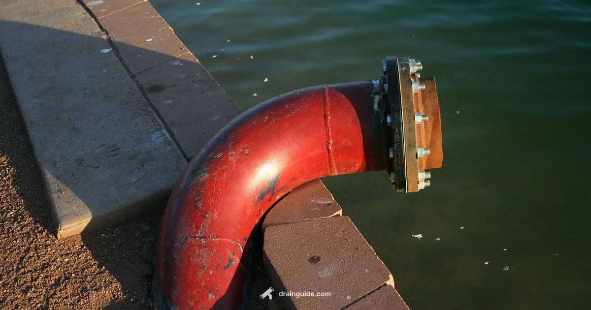 JP Drain Overview - Drain Guide