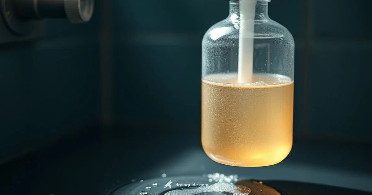 Bladder Tool Guide - Drain Guide