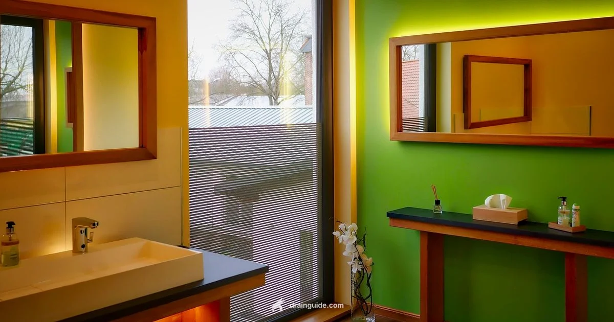 Bathroom Drain Cover Guide - Drain Guide